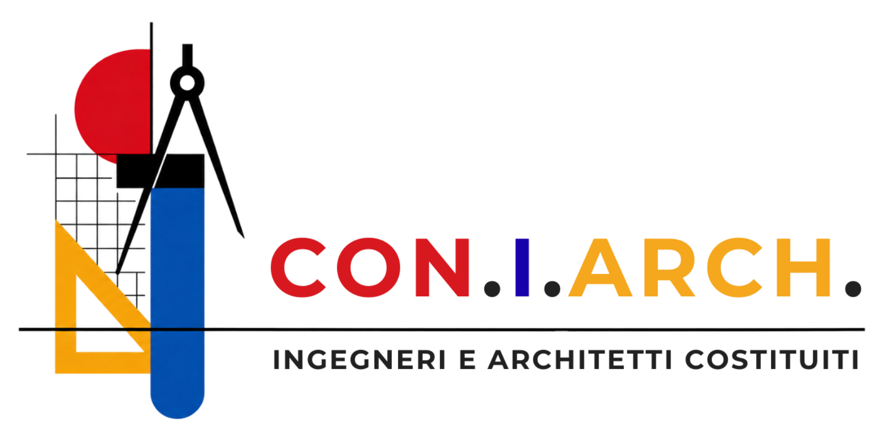 CON.I.ARCH Comitato Nazionale Ingegneri e Architetti Costituiti